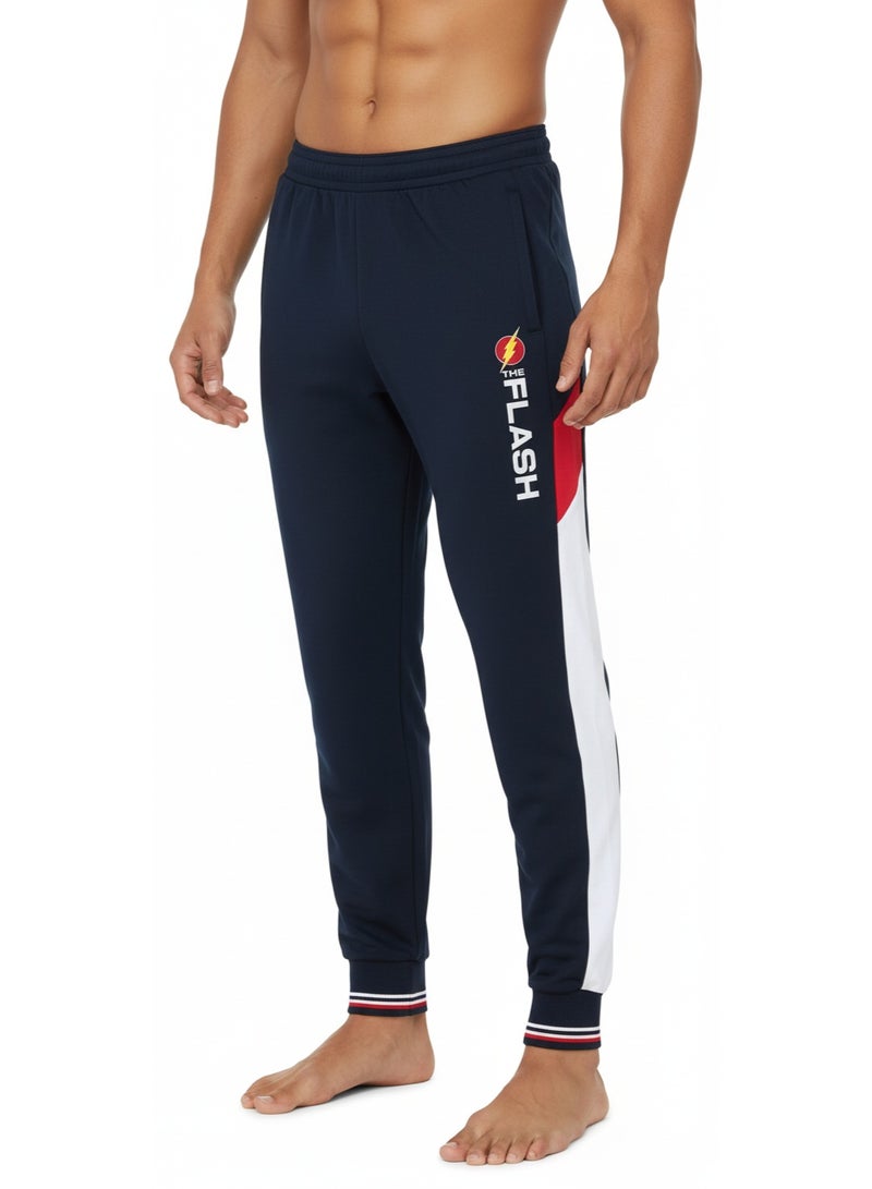 Flash سروال جوجر للرجال فلاش - Image 4