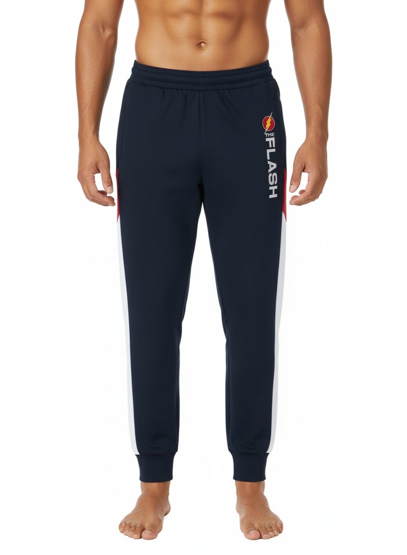 Flash سروال جوجر للرجال فلاش - Image 1