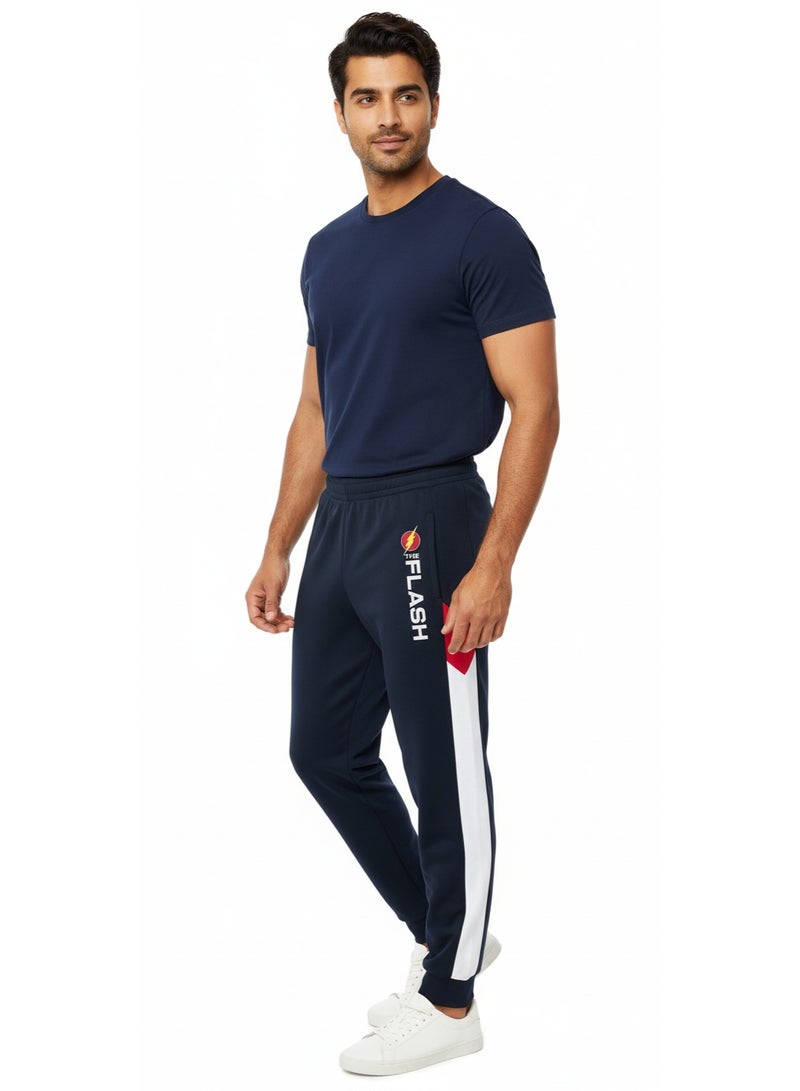 Flash سروال جوجر للرجال فلاش - Image 3