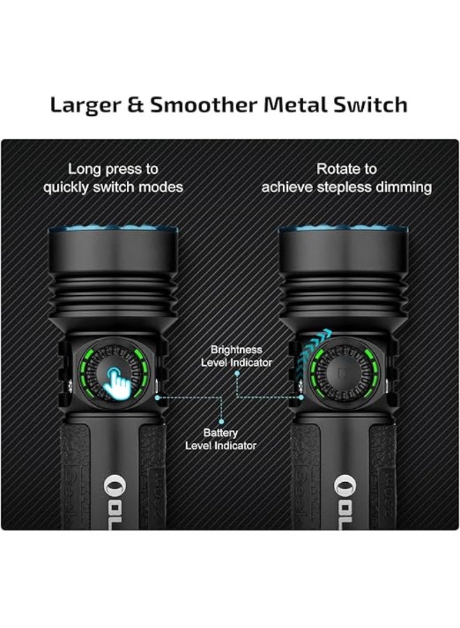 أولايت مصابيح يدوية - Image 3