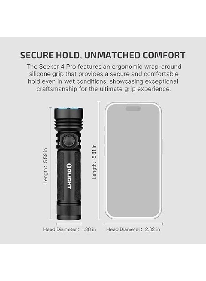 أولايت مصابيح يدوية - Image 4