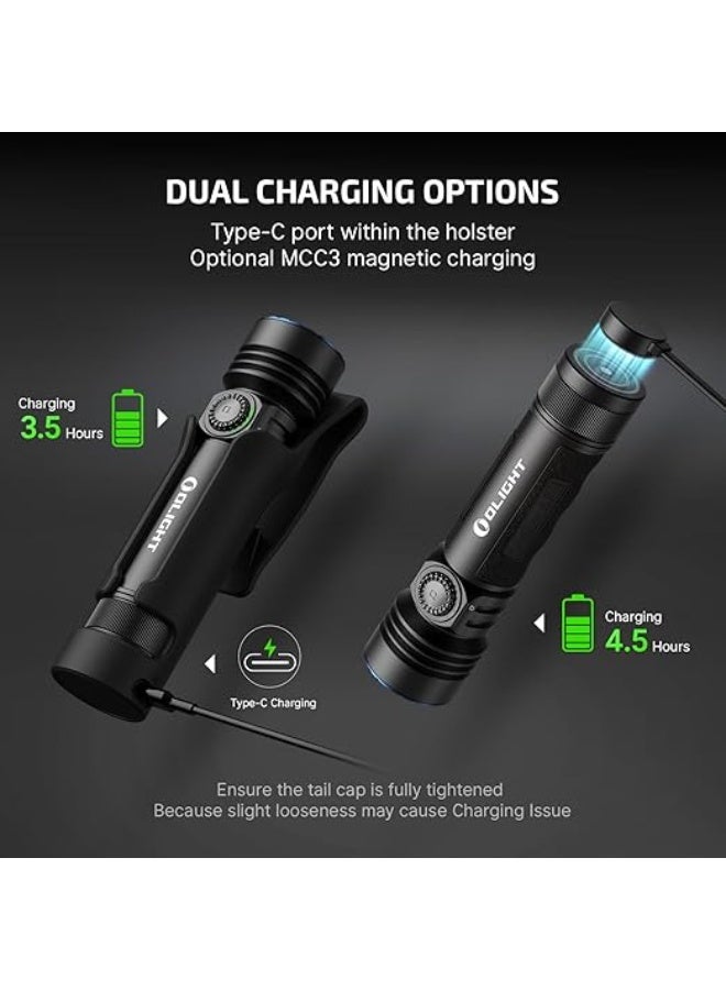 أولايت مصابيح يدوية - Image 5