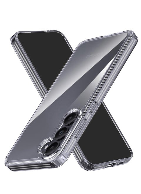Wing Series Ultra Thin TPU Case For Samsung Galaxy S23 Clear