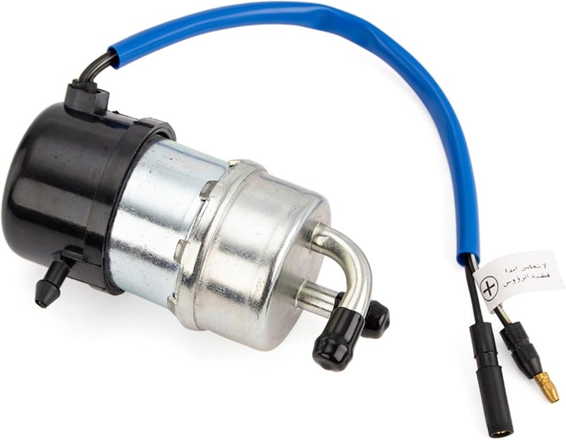 QASULER Motorcycle Engine Fuel Pump for TRX 350 Series - Image 1