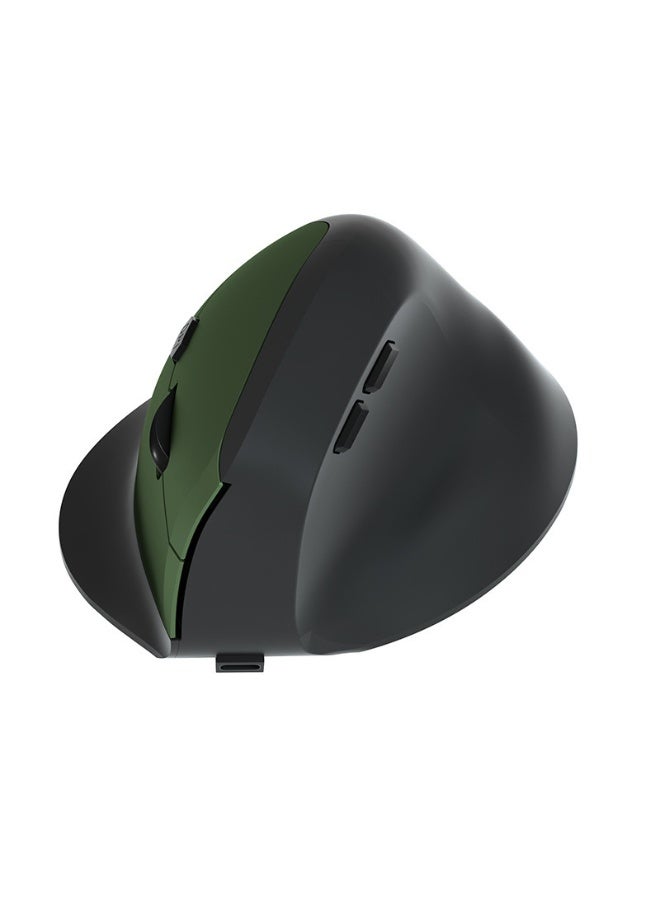 EBMINI New Wireless Bluetooth Charging Silent Mouse