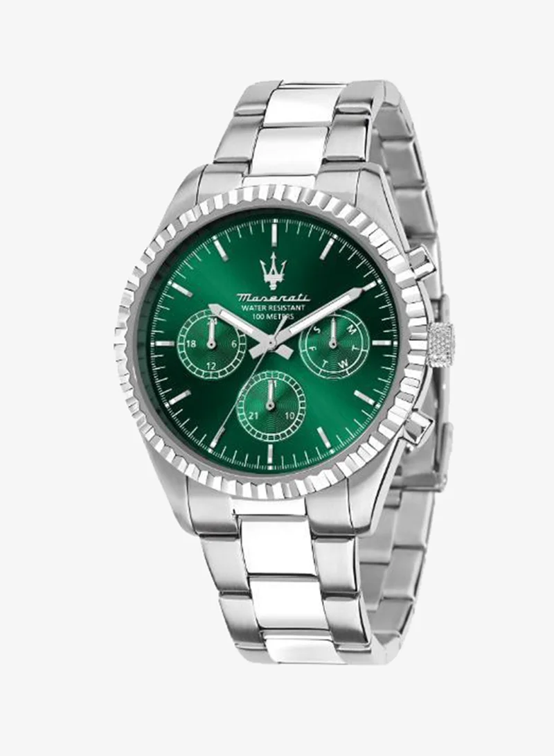 Maserati R8853100044 Competizione Analogue Watch