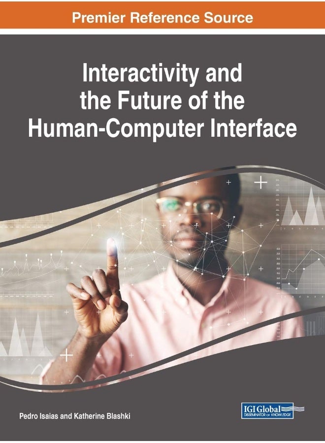 Interactivity and the Future of the Human-Computer Interface - Image 1