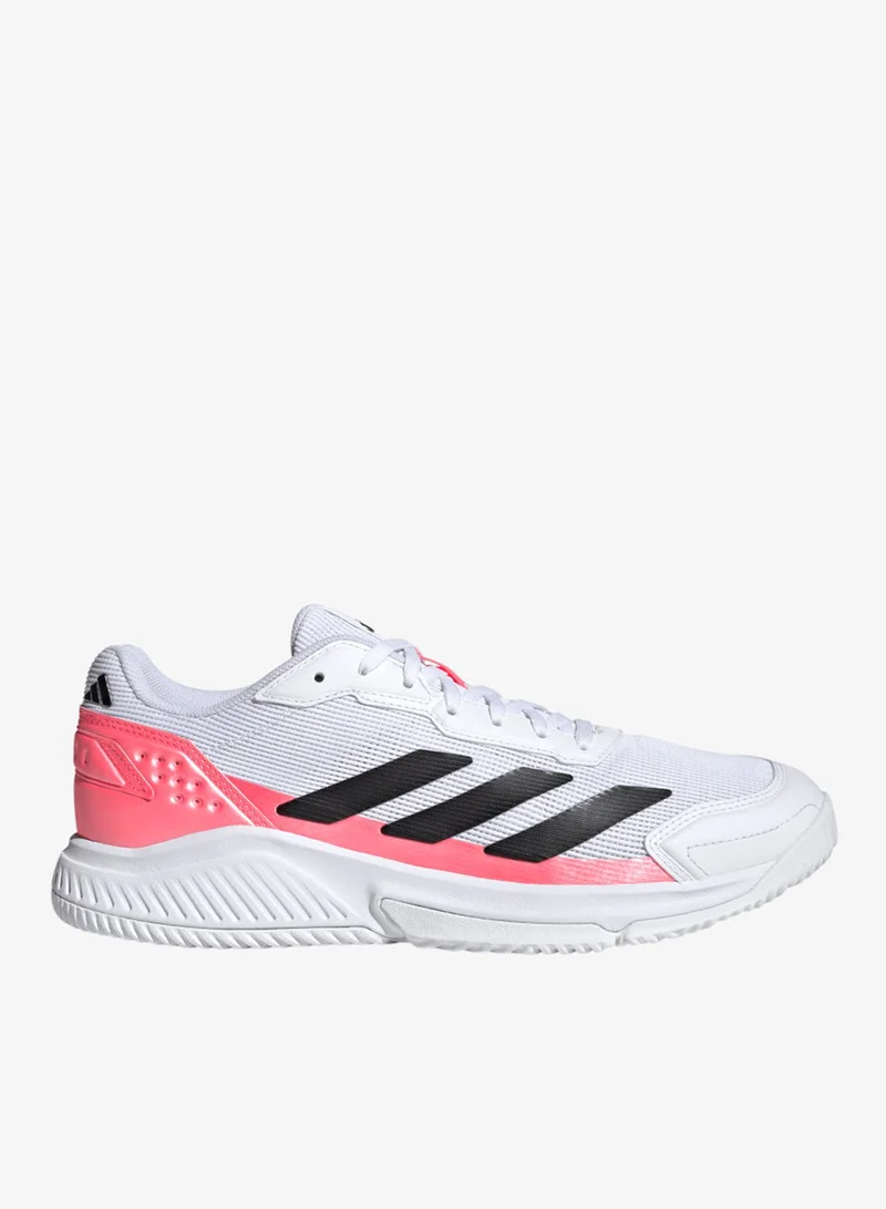 Adidas Courtquick Padel Shoes