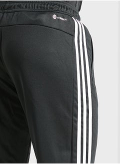 Adidas 3 Stripes Train Essential Base Sweatpants  - Image 5