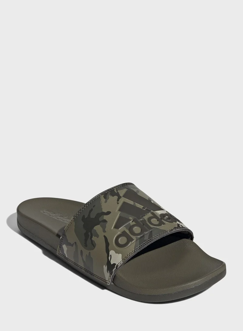 adidas حذاء أديليت كومفورت