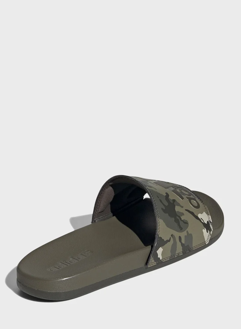 adidas حذاء أديليت كومفورت