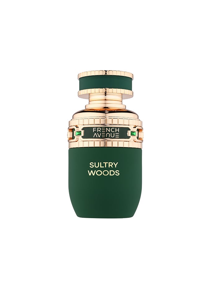 Sultry Woods - Eau De Parfum - Perfume For Men, 80ml - https://f.nooncdn.com/p/pzsku/ZCE23D111D0D81025F9DBZ/45/_/1725347175/bede0388-a3ae-4e8a-a949-5ab96901e910.jpg?format=jpg&width=original