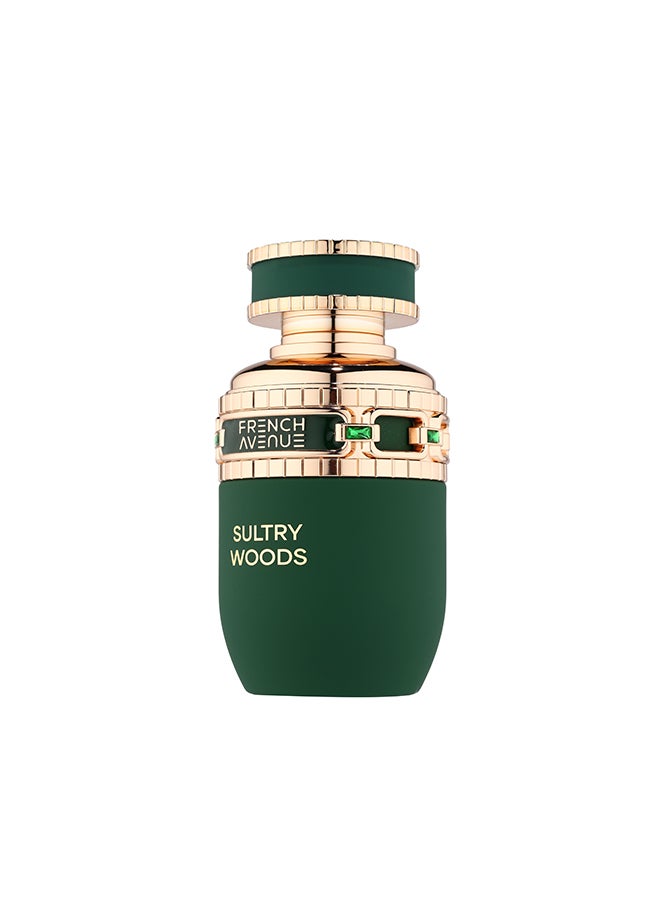 Sultry Woods - Eau De Parfum - Perfume For Men, 80ml - https://f.nooncdn.com/p/pzsku/ZCE23D111D0D81025F9DBZ/45/_/1725347177/d07dd0d4-27ae-499e-9d7c-2bde3d88ccad.jpg?format=jpg&width=original