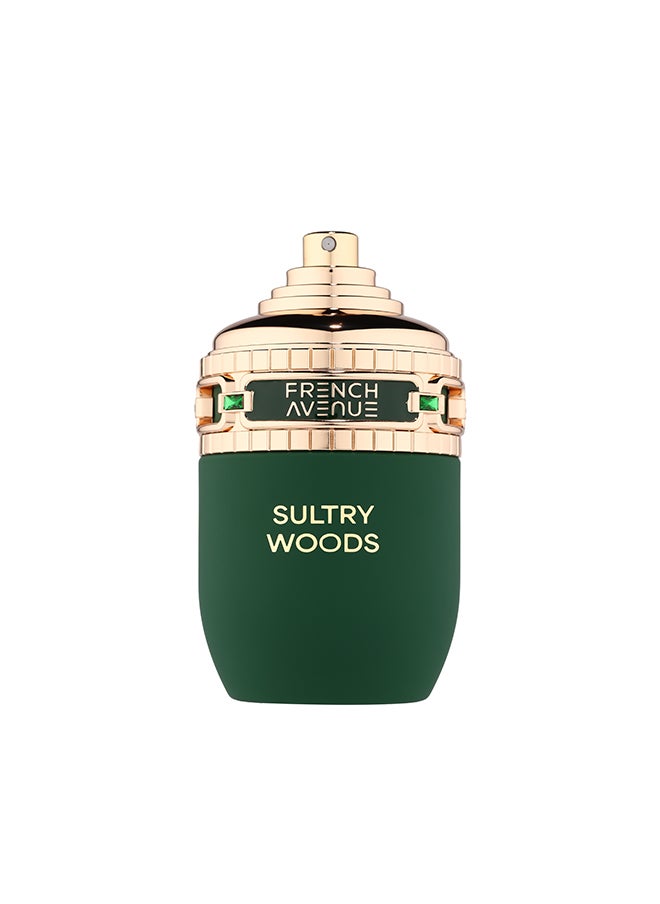 Sultry Woods - Eau De Parfum - Perfume For Men, 80ml - https://f.nooncdn.com/p/pzsku/ZCE23D111D0D81025F9DBZ/45/_/1725347178/c05e12e7-00b4-4c9c-8a5b-1298ed496867.jpg?width=original