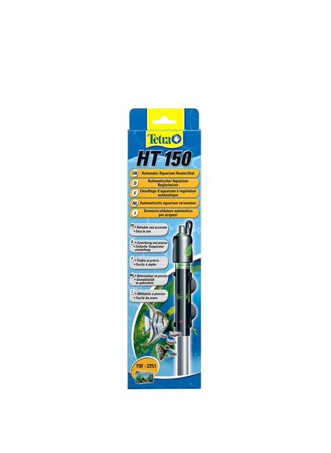 TETRA TEC HEATER 150W