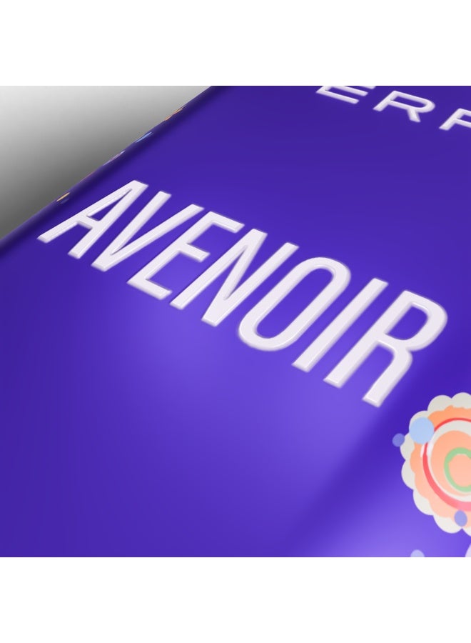 تيرا عطر أفينوار – AVENOIR للجنسين فواح وثابت بطابع شرقي زهري | 200 مل - Image 4