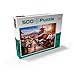 MyPuzzle.com MyPuzzle Idyllic Japan Premium 500 Piece Jigsaw Puzzle Made in USA - Image 4