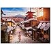 MyPuzzle.com MyPuzzle Idyllic Japan Premium 500 Piece Jigsaw Puzzle Made in USA - Image 2