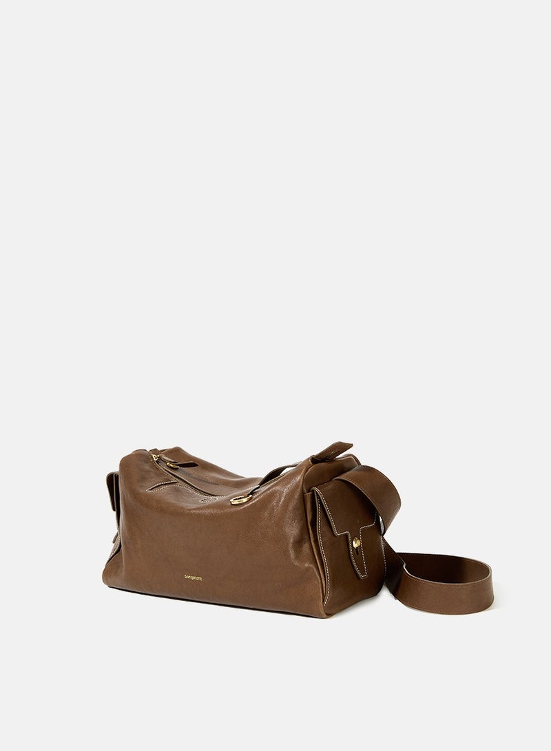 Simple Camera Messenger Bag - Image 1