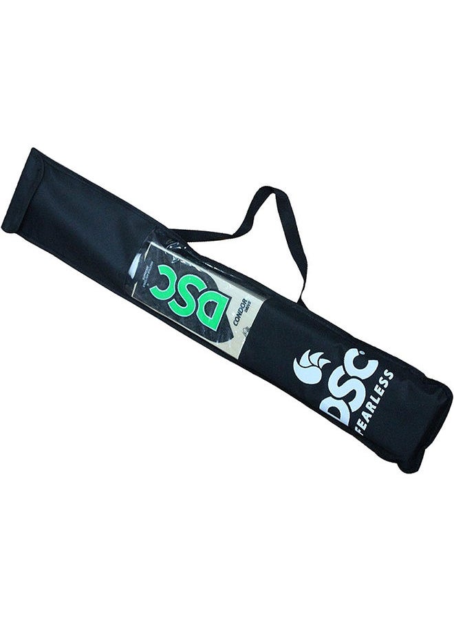 DSC - DSC Cricket Bat Protective Cover with Adjustable Handling Strap | Multicolor | Size: Full Size/Short Handle - Image 1