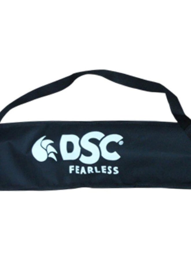 DSC - DSC Cricket Bat Protective Cover with Adjustable Handling Strap | Multicolor | Size: Full Size/Short Handle - Image 1