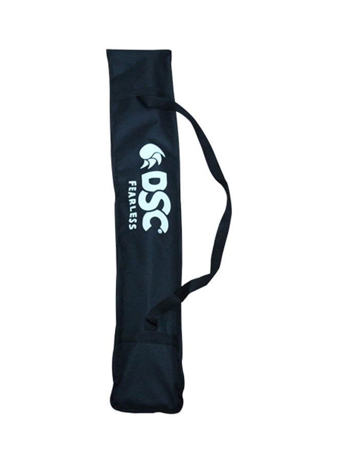 DSC - DSC Cricket Bat Protective Cover with Adjustable Handling Strap | Multicolor | Size: Full Size/Short Handle - Image 1