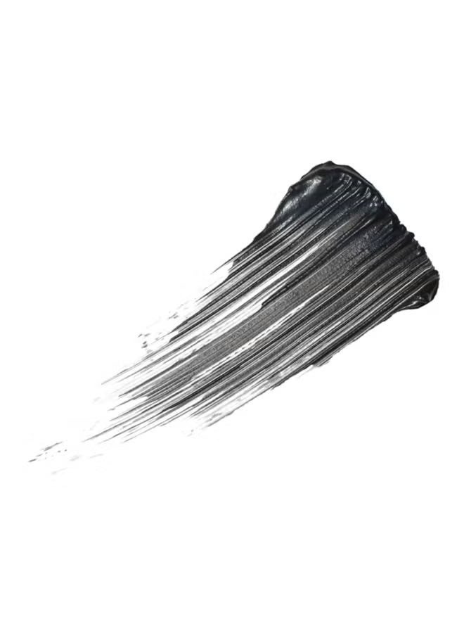 ESSENCE GOLD I Love Extreme Crazy Volume Mascara Black | Black Creamy Texture for Curling, Extension & Long Lasting Volumizing Lashes (Pack of 1) Crazy Volume - Image 2
