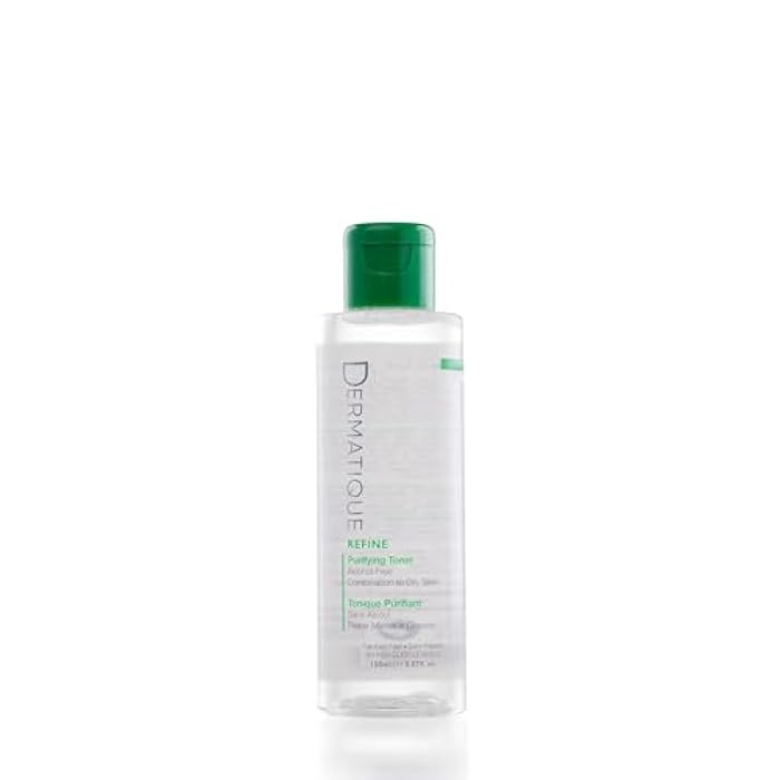 Dermatique Purifying Toner For Oily Skin - 150 Ml