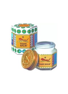 Tiger Balm Pain Relief Ointment 10gm (Pack of 6)  - Image 3