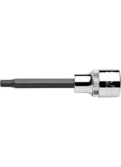 Ceta Form 1/2" Allen Bit Socket/Long TIP-10X100MM C28S-H10L 