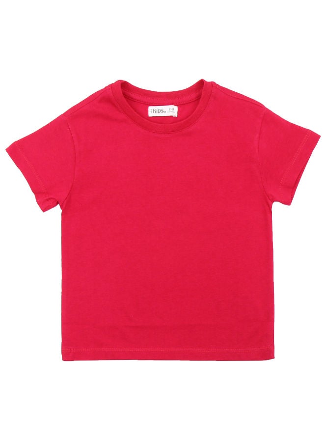 SHORT-SLEEVED T-SHIRT - Image 1