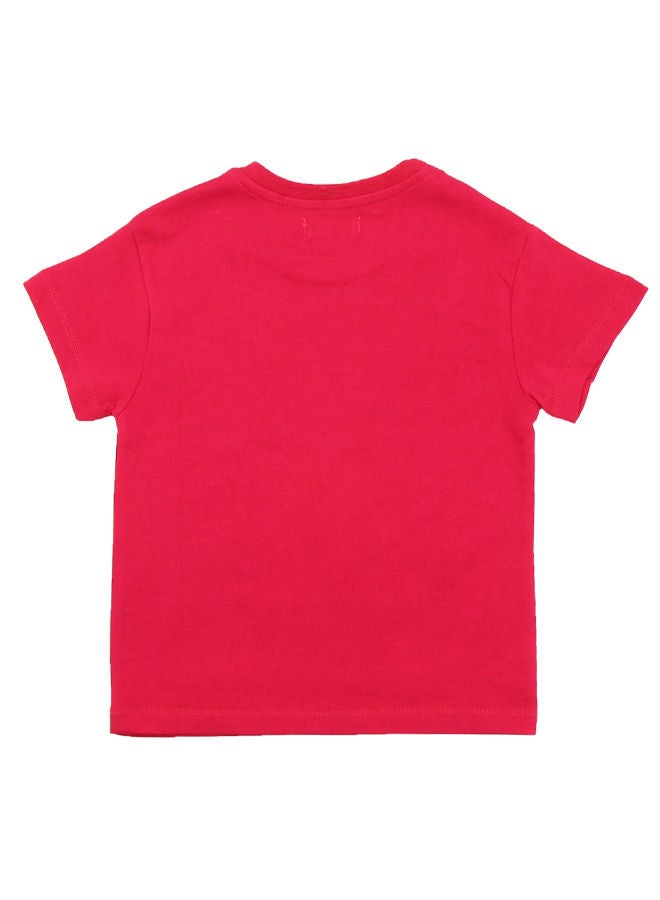 SHORT-SLEEVED T-SHIRT - Image 2