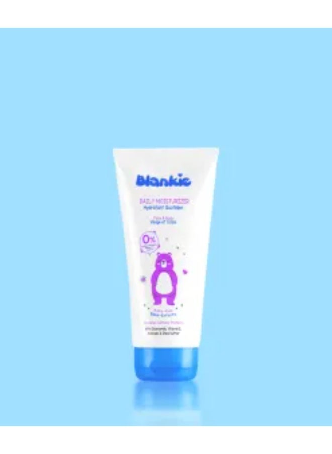 بلانكي مرطب يومي للوجه والجسم للأطفال - 150 مل - Image 3