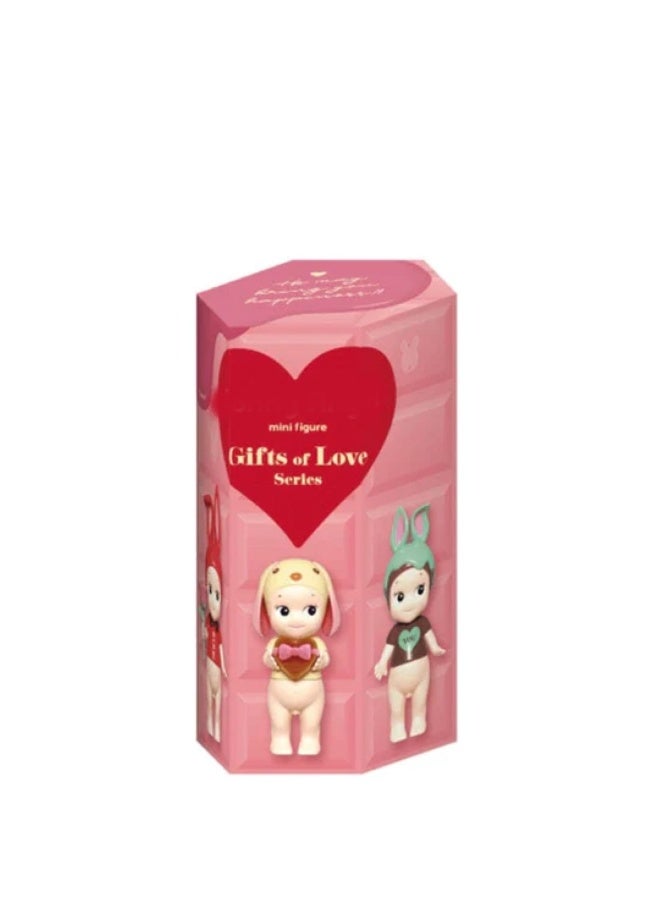 Mini Figures Single (Single Blind Box) (High Quality Version) - Image 1