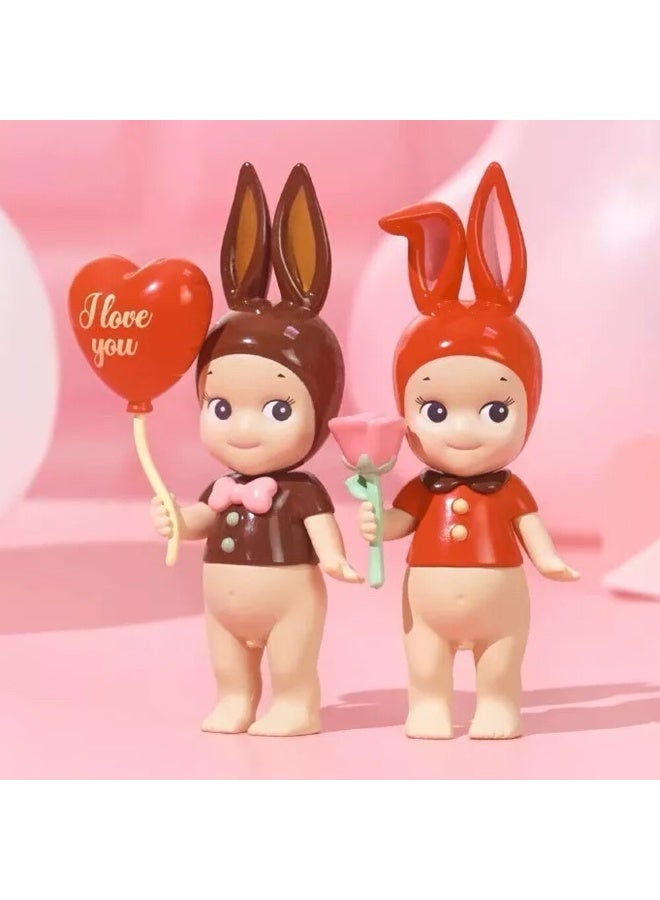 Mini Figures Single (Single Blind Box) (High Quality Version) - Image 5