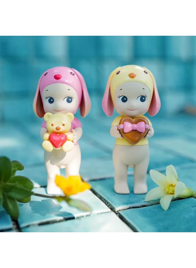 Mini Figures Single (Single Blind Box) (High Quality Version) - Image 4