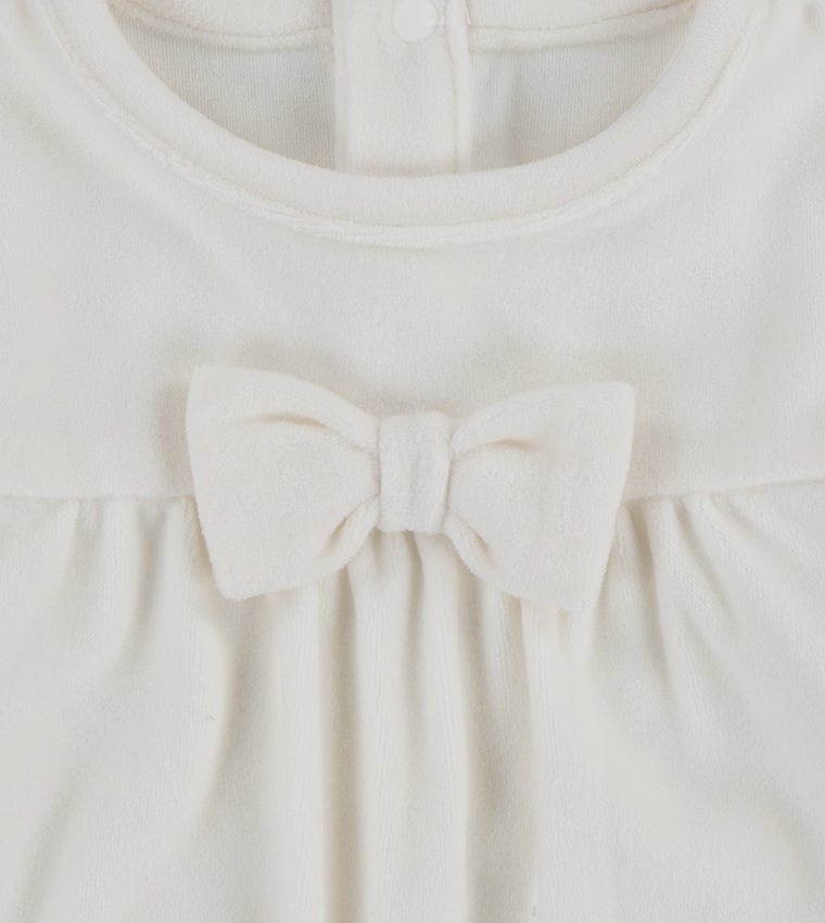 هجيز غطاء مخملي - Image 4