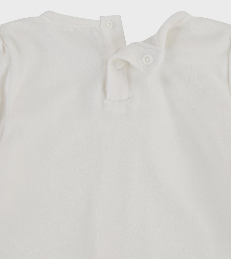 هجيز غطاء مخملي - Image 3