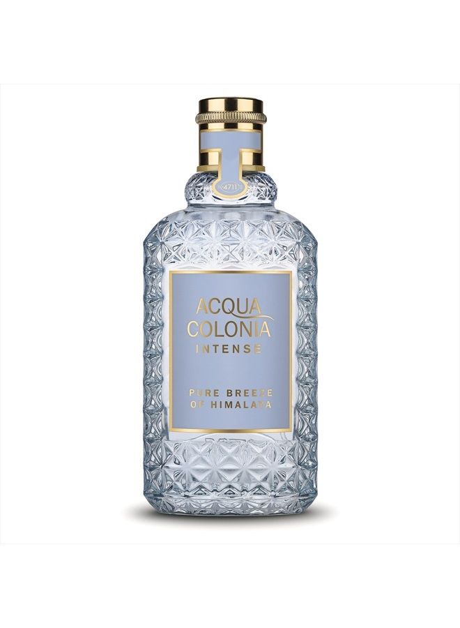 4711 أكوا كولونيا نسيم الهيمالايا النقي المكثف 50 مل إيدي سي - Image 5