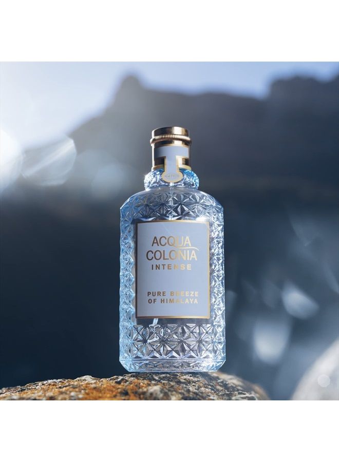 4711 أكوا كولونيا نسيم الهيمالايا النقي المكثف 50 مل إيدي سي - Image 2