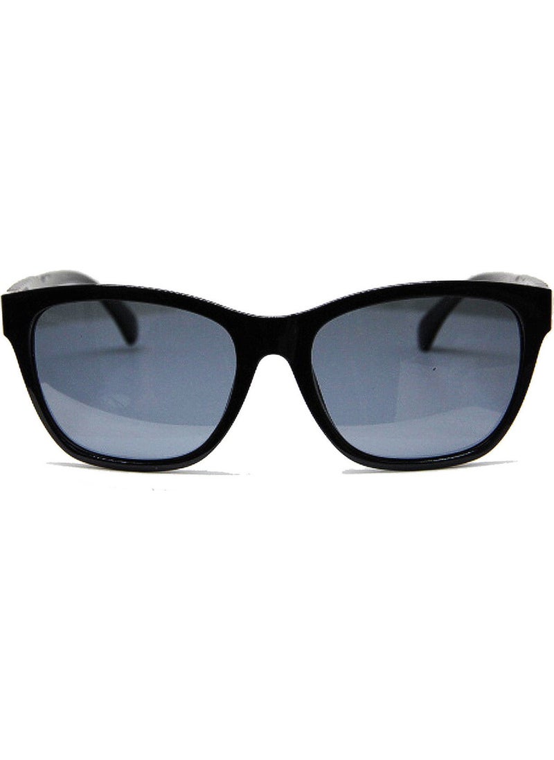 Enrico Rossini OF130 C01 Unisex Sunglasses Unisex Sunglasses  - Image 2