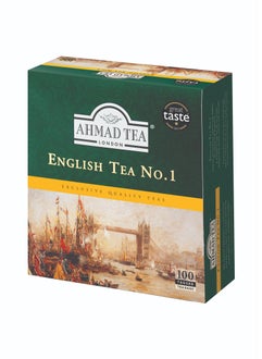 Ahmad Tea English Tea  - Image 4