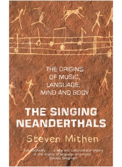 The Singing Neanderthals 