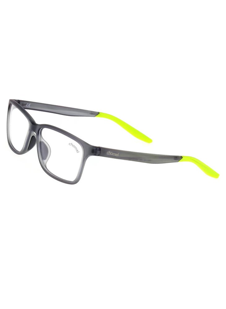 Chomel - Rectangular Eyeware Optical Frame 7118 For Men And Women - Image 1