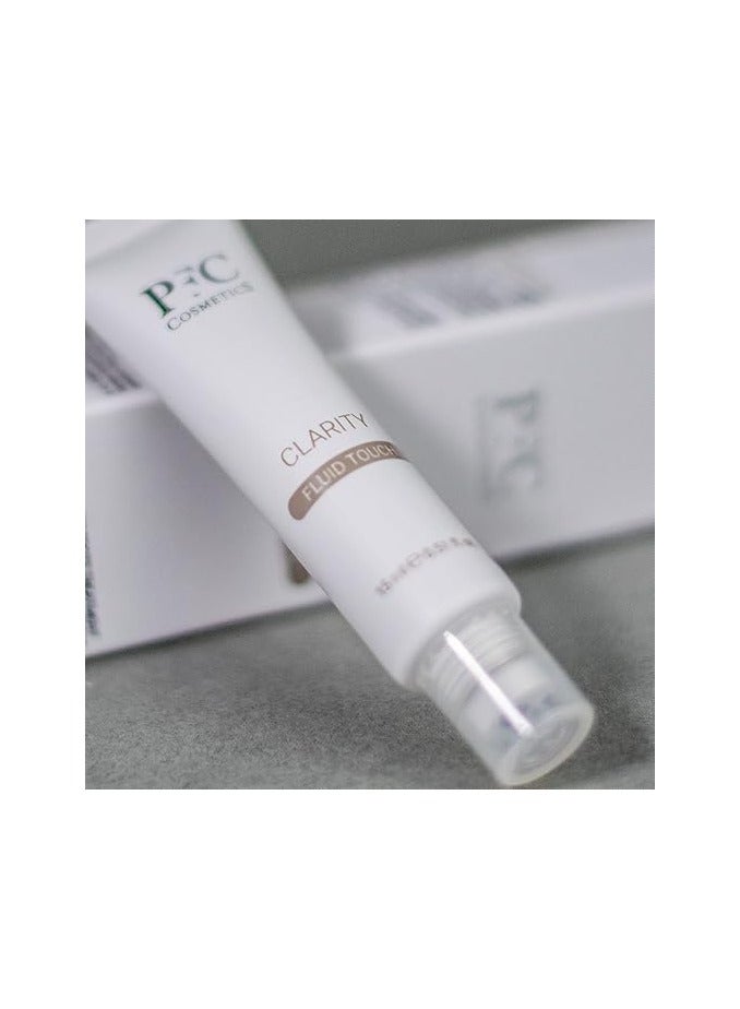 PfC CLARITY FLUID TOUCH 15ML - Image 3