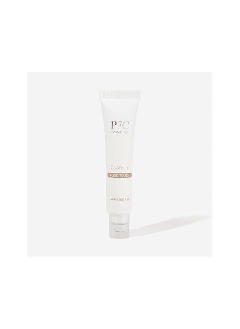 CLARITY FLUID TOUCH 15ML
