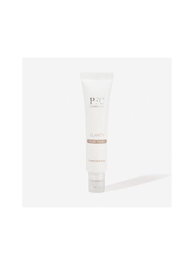 PfC CLARITY FLUID TOUCH 15ML - Image 1
