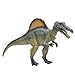 MOJO Spinosaurus Realistic Dinosaur Toy Replica Hand Painted Figurine - Image 3