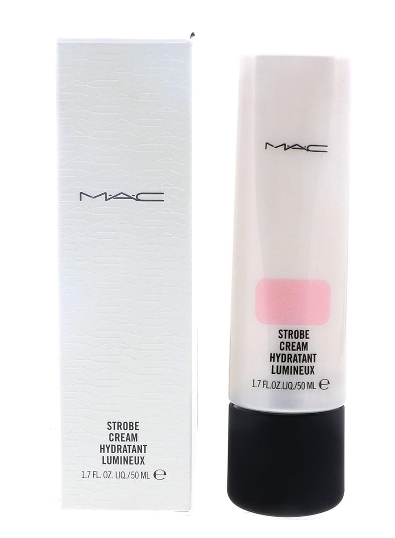 MAC Cosmetics Strobe Cream by M.A.C Pinklite 50ml