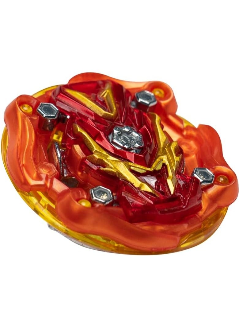 TAKARA TOMY BeyBlade Cosmic Valtryek V5  - Image 1